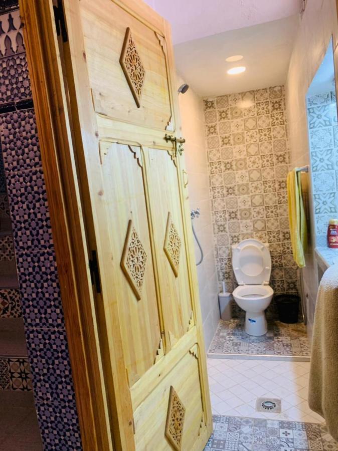 Maison 211 Marrakesh Exteriör bild